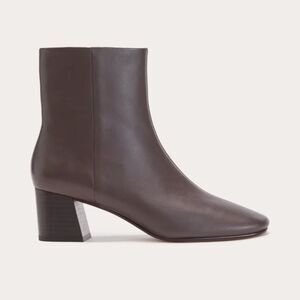 Everlane Shoes 5.5 Day Boot Brown